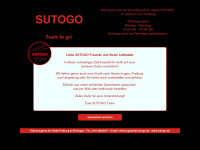 Sutogo.de