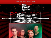 Metalforgefestival.de