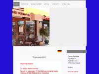 cvcalaratjada.com Webseite Vorschau