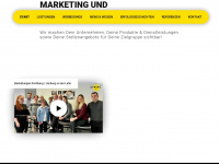 Marketing-emotion.de