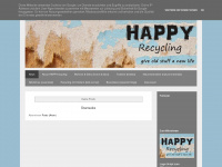 happyrecycling.blogspot.com Thumbnail