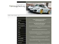 Porschecheck.de