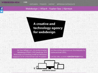 webdesign-404.com Thumbnail