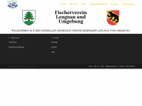 sfvl.ch Webseite Vorschau