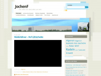 froehlichjochen.wordpress.com Webseite Vorschau