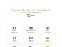 vivastreet.info Thumbnail