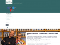 oxclusivia.eu Webseite Vorschau