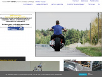 wb-bikes.de Webseite Vorschau