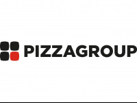 pizzagroup.com Webseite Vorschau