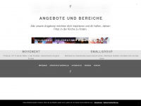 icf-oberwallis.ch Webseite Vorschau