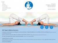 Raum-und-yoga.ch
