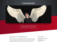 lowmansland.de Thumbnail