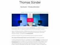thomas-suender.de