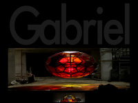 studio-gabriel.de Webseite Vorschau
