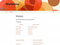 mietboerse.net
