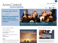 Armscontrol.org