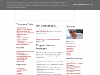 siyach.blogspot.com Webseite Vorschau
