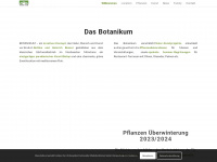 botanikum.de