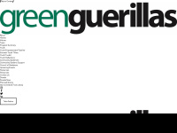 greenguerillas.org Thumbnail