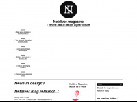 netdiver.net Thumbnail