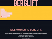 berglift.com Thumbnail