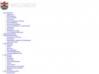 waldesch-online.de Webseite Vorschau