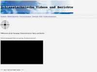 svb-gelnhausen.de Webseite Vorschau