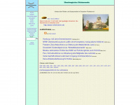 drb-hamburg.de Webseite Vorschau