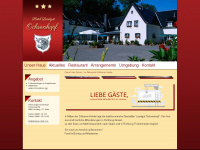 landgut-ochsenkopf.de Webseite Vorschau