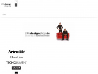 24h-design-shop.de Webseite Vorschau