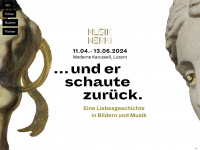musikwerkluzern.ch Webseite Vorschau
