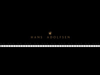 hansadolfsen.ch Webseite Vorschau