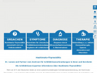 hashimoto-thyreoiditis.de