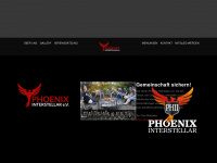 phoenix-interstellar.org Thumbnail