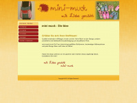 mini-muck.de Thumbnail