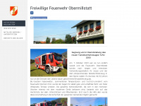 ff-obermillstatt.at Thumbnail