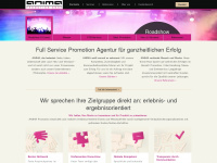 Anima-promotion.com