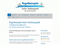 Ergotherapie-warthausen.de