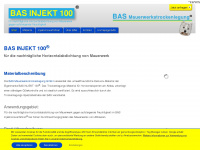 Bas-injekt-100.de