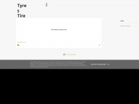 Tyres-tires.blogspot.com