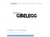 bergheim-gibelegg.ch Webseite Vorschau