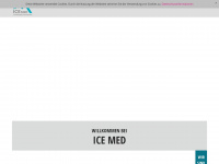 ice-med.de Thumbnail
