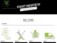 fixx-it.net Thumbnail