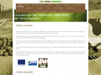 f-r-d.fr Webseite Vorschau