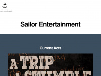 sailor-entertainment.de Thumbnail