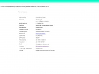 icom-software.net Webseite Vorschau