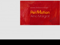 permotion.de Webseite Vorschau