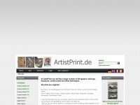 Artistprint.de