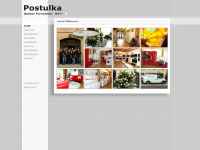 postulka-fernsehen.de Webseite Vorschau