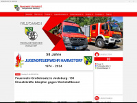 Feuerwehr-harmstorf.de